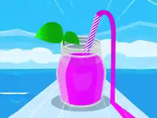 Mäng Fruit Run Internetis