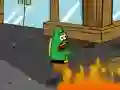 Mäng The Krusty Krab Doomsday Internetis