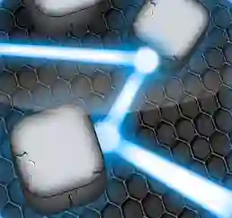 Mäng Laser Internetis