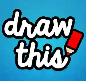 Mäng Draw This Internetis