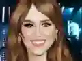 Mäng Miley Cyrus Beauty Secrets Internetis