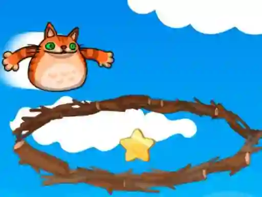 Mäng Ultimate Angry Cat Internetis