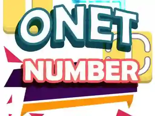 Mäng Onet Number Internetis