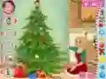Mäng Emma's Christmas Tree Internetis