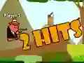 Mäng Gun Mayhem 2: More Mayhem Internetis