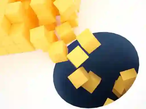 Mäng BlocksBuster Internetis