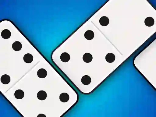 Mäng Domino Battle Internetis