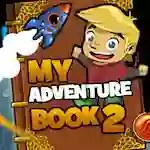 Mäng My Adventure Book 2 Internetis