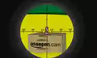 Mäng Sniper Shooter Internetis