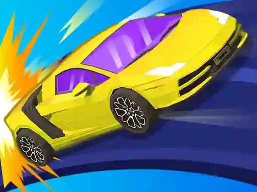 Mäng Road Race 3D Internetis