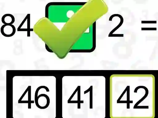 Mäng Math Whizz Internetis