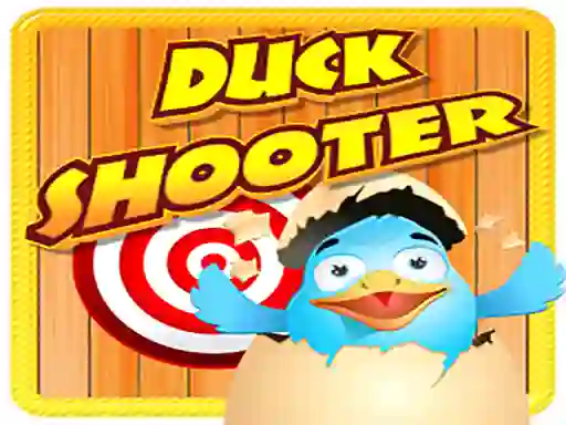 Mäng Duck Shooter Internetis