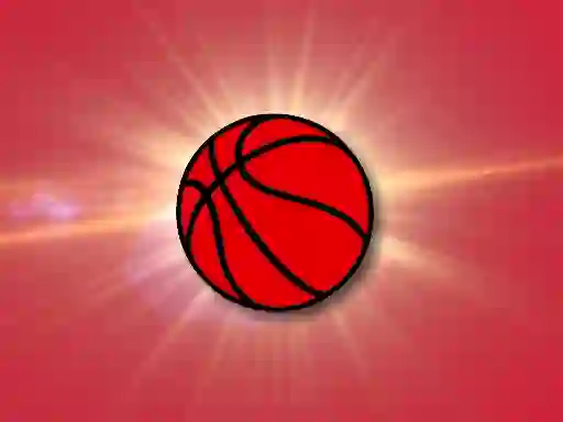 Mäng Basketball Bounce Internetis