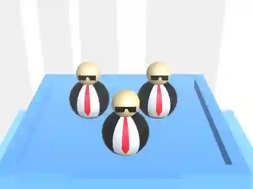 Mäng Wobble Boss Internetis