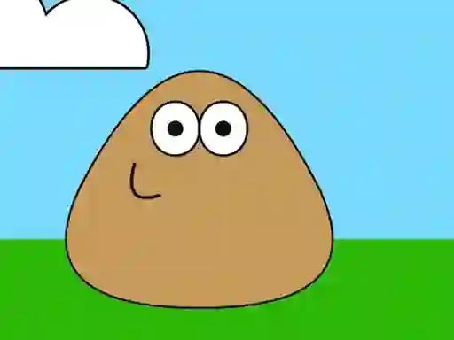 Mäng Pou collection Internetis