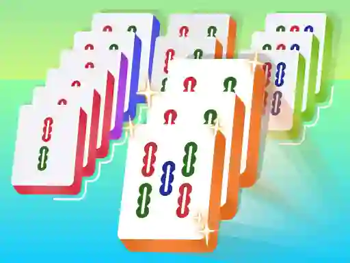 Mäng Mahjong Sort Puzzle Internetis