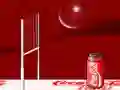 Mäng Coca-Cola Volleyball Internetis