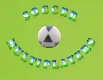 Mäng Soccer Multiplayer Internetis