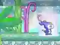 Mäng Digimon Internetis