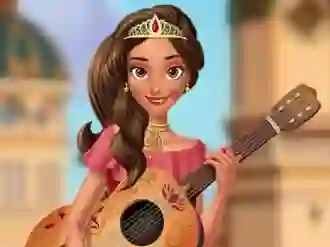 Mäng Elena Of Avalor Concert Internetis