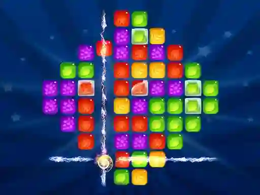 Mäng Juicy Cubes Internetis