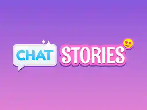 Mäng Chat Stories Internetis