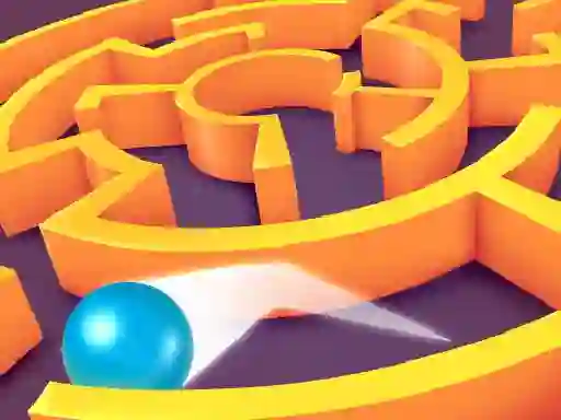 Mäng Balls Out 3d Internetis