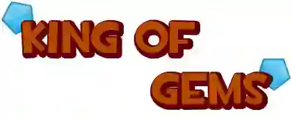 Mäng King of Gems Internetis