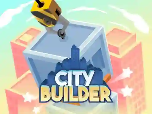 Mäng City Builder Internetis