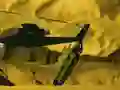 Mäng Hulk Throw Tank Internetis