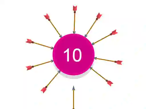 Mäng Fast Arrow Internetis