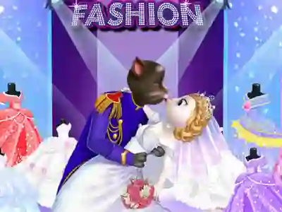 Mäng Fashion Internetis