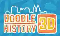 Mäng Doodle History 3d Architecture Internetis