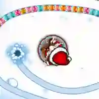 Mäng Christmas Chain Internetis