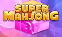 Mäng Super Mahjong 3d Internetis