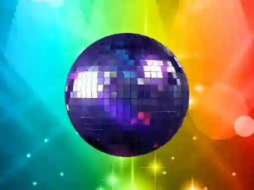 Mäng Touch Ball Internetis
