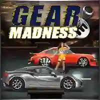 Mäng Gear Madness Internetis