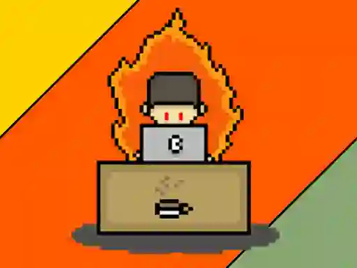 Mäng Dev vs Deadline Internetis
