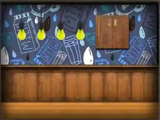 Mäng Amgel Kids Room Escape 64 Internetis