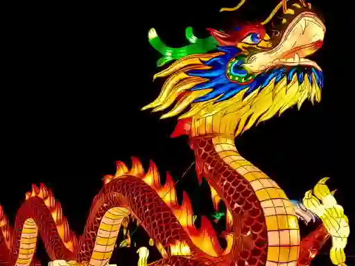 Mäng Dangerous Dragons Jigsaw Internetis