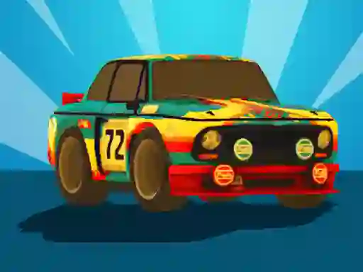 Mäng Car Traffic Race Internetis