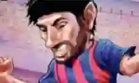 Mäng Football HeadZ Cup Internetis