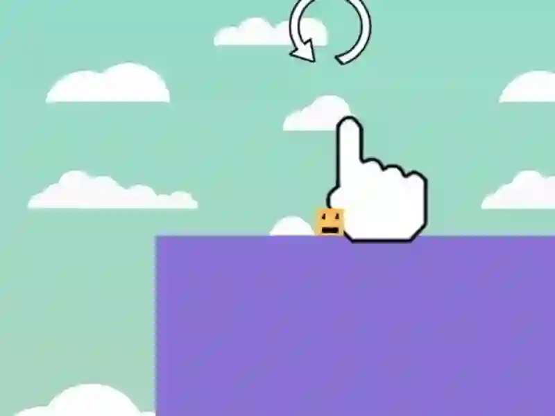 Mäng Boxy Swing Internetis