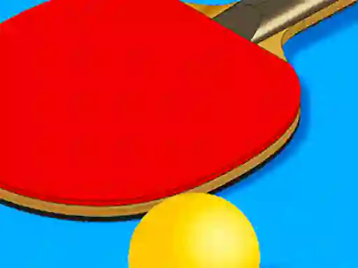 Mäng Ping Pong Challenge Internetis