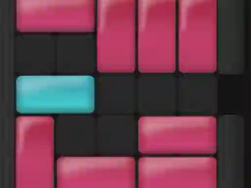 Mäng Blue Block Internetis