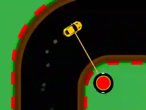 Mäng Dangerous Turn Internetis