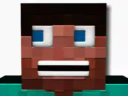 Mäng Block Craft Survival Internetis