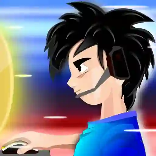 Mäng Esport Gamer Tycoon Internetis