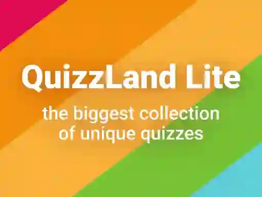 Mäng Quizzland Internetis