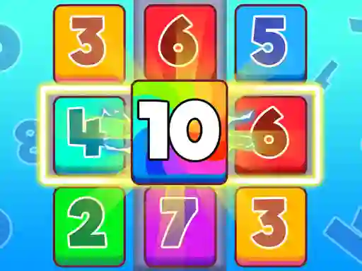 Mäng Number Tricky Puzzles Internetis